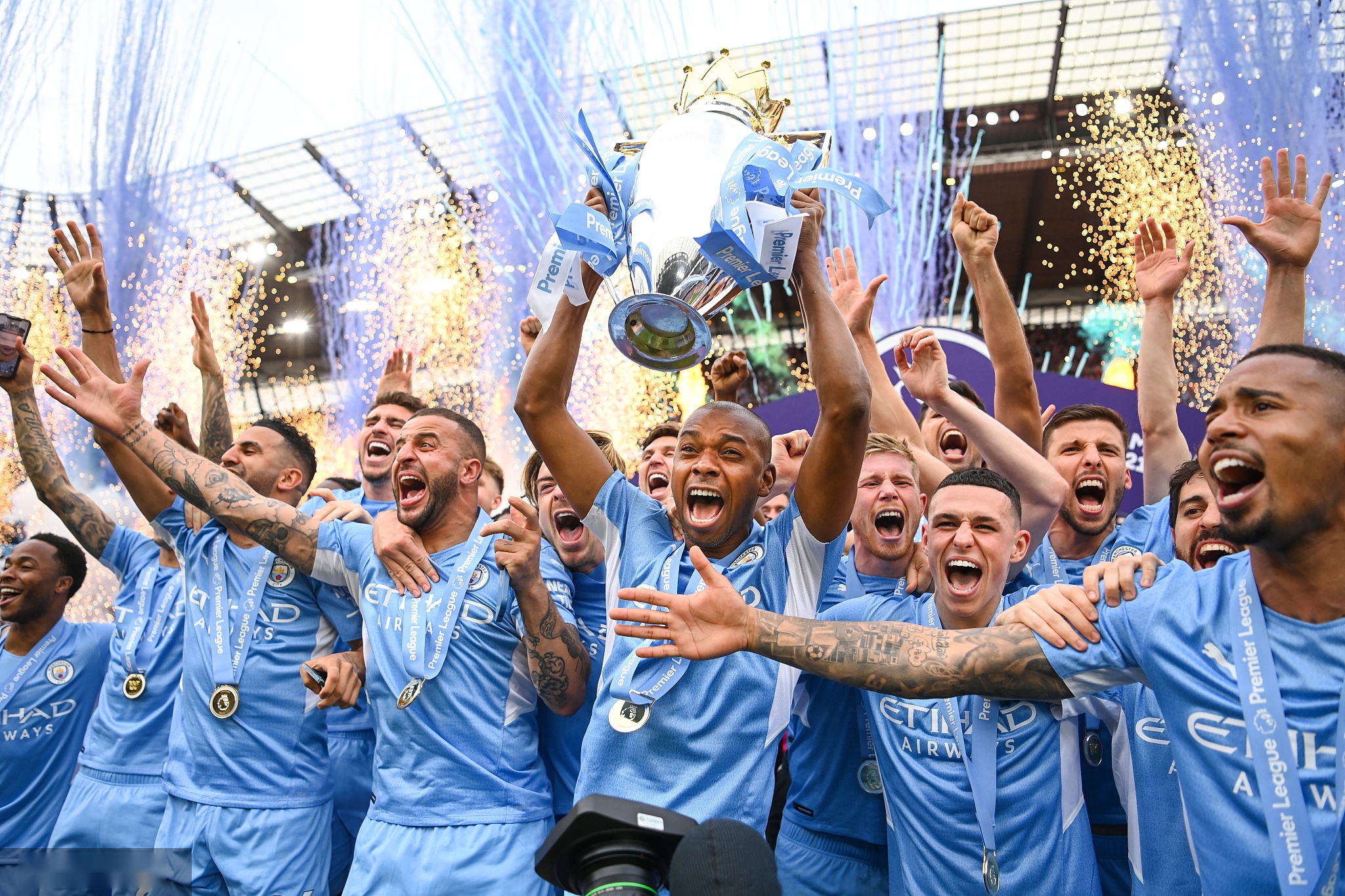 联赛质量的 联赛质量的